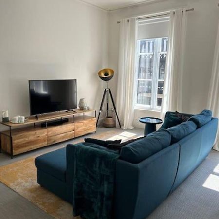 Modern Apartment Within Historic Chester City Walls Eksteriør bilde